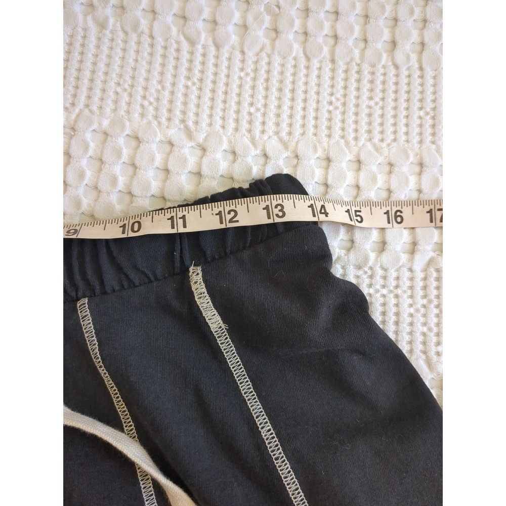 We The Free Free-Est Strada Midi Skirt Sz XS Black White Piping Waist 27" - Picture 7 of 9